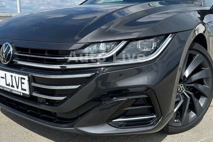VW Arteon