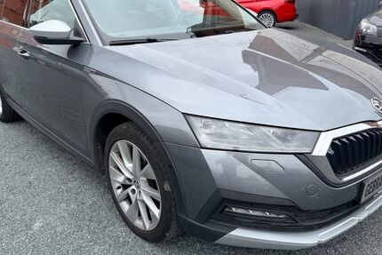 Skoda Octavia 146.597 km 23.999 &euro; Halberstadt 38820