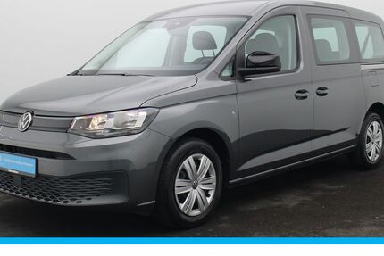 VW Caddy Maxi 1.001 km 33.880 &euro; Würzburg 97076