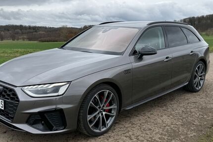 Audi A4 103.000 km 29.900 &euro; Hausen/Rhön 97647