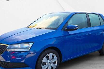 Skoda Fabia 23.250 km 15.790 € Böblingen 71034