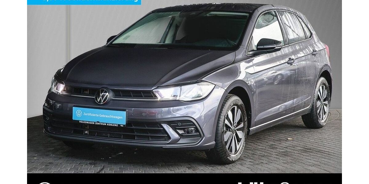 VW Polo 26.994 km 20.980 &euro; Koblenz 56070