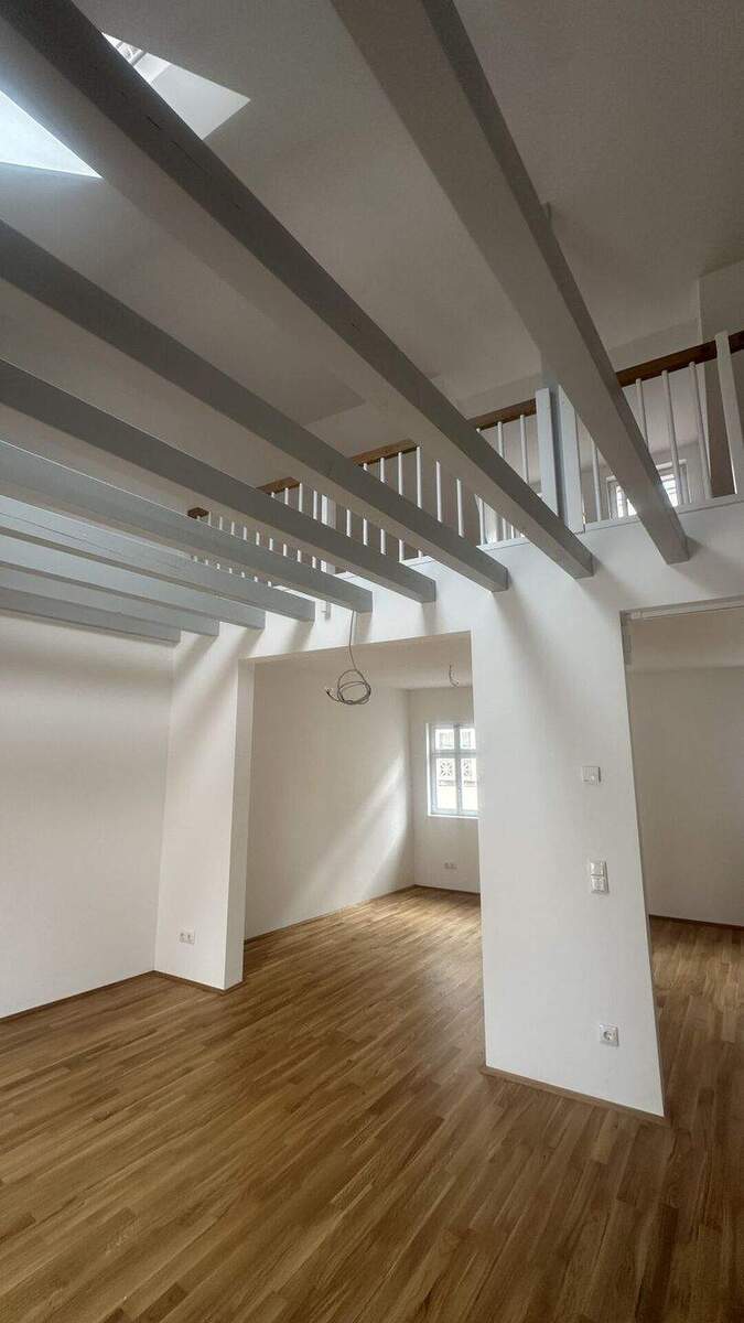 Wohnen und Arbeiten an einem Ort | Saniertes Reihenhaus | Erstbezug | Erfurt-Altstadt 4 zimmer