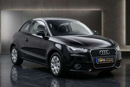 Audi A1 199.000 km 5.999 &euro; Lampertheim 68623