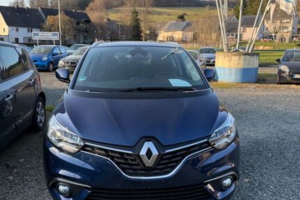 Renault Scenic 158.134 km 13.290 &euro; Niederbrombach 55767