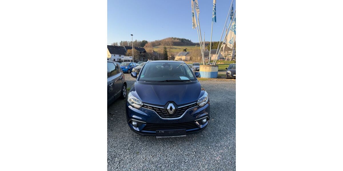 Renault Scenic 158.134 km 13.290 &euro; Niederbrombach 55767