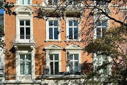 GewerbeImmobilie Hamburg Rotherbaum