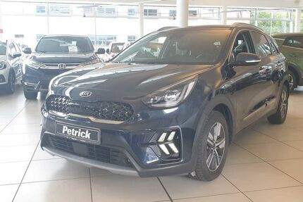 Kia Niro 40.190 km 21.690 &euro; Hamburg 22525