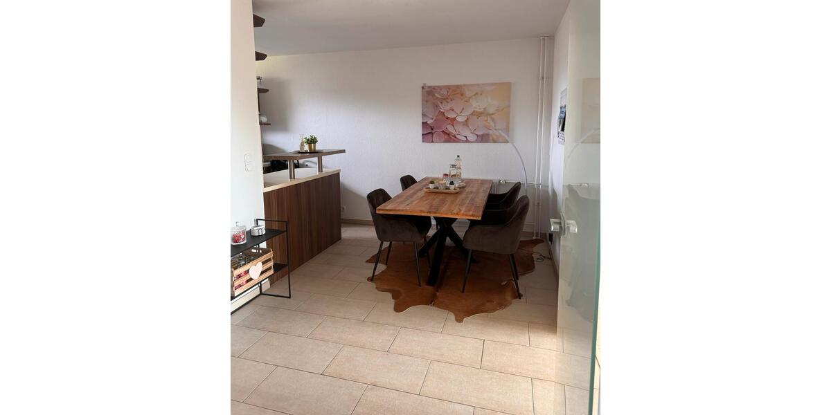 Etagenwohnung Lengede - 3 Zimmer, 79 m&sup2;, 179.000&euro; | Angebot:26765459