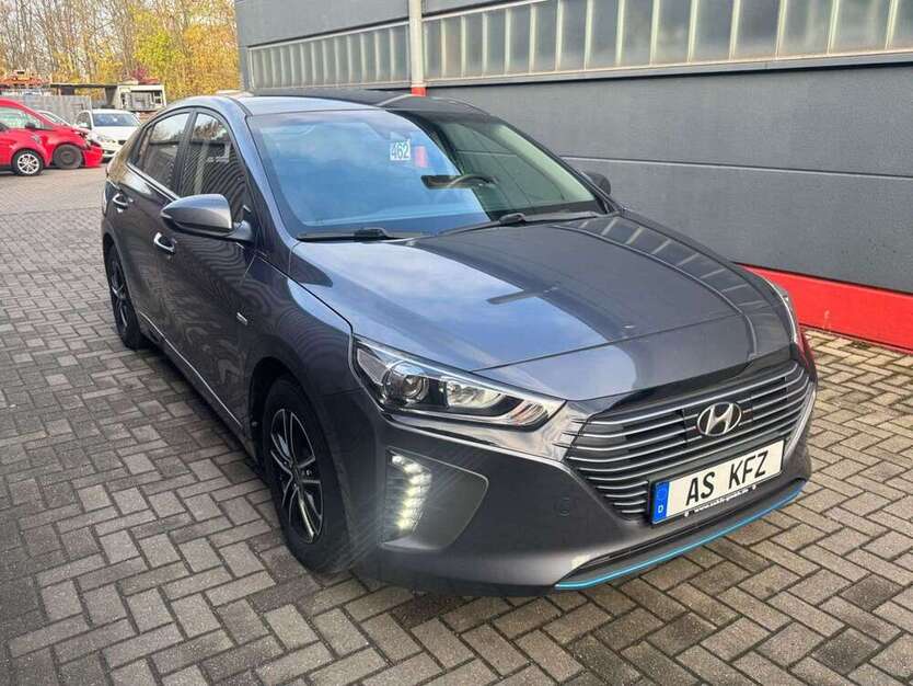 Hyundai IONIQ 82.000 km 12.990 € Castrop-Rauxel 44579