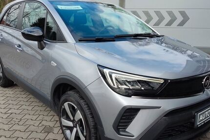 Opel Crossland (X) 32.700 km 16.590 &euro; Schnaittenbach 92253