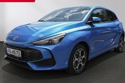 MG 3 7.500 km 19.450 &euro; Friedberg 61169