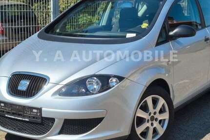 Seat Altea 100.000 km 5.250 &euro; Frankfurt 65933