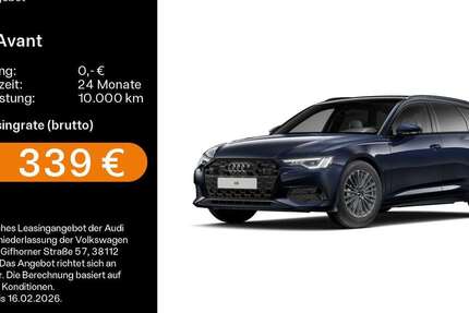 Audi A6 30.100 km 49.449 &euro; Hanau 63452
