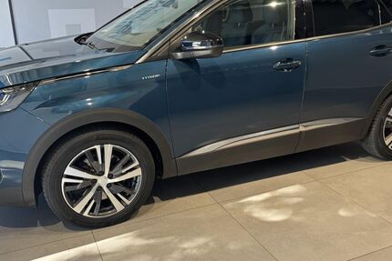 Peugeot 3008 27.273 km 21.799 &euro; Augsburg 86179