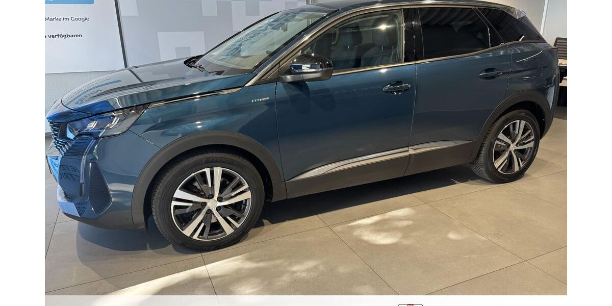 Peugeot 3008 27.273 km 21.799 &euro; Augsburg 86179
