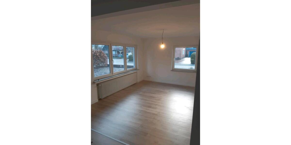 Einfamilienhaus Oldenburg Etzhorn - 4 Zimmer, 100 m&sup2;, 1.160&euro; | Angebot:26354055