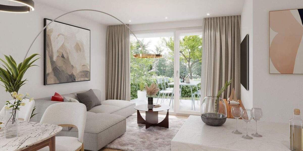 Etagenwohnung Schönaich - 4 Zimmer, 105 m&sup2;, 637.000&euro; | Angebot:25662761