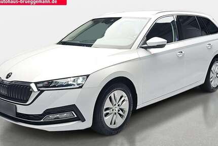 Skoda Octavia 28.500 km 23.890 &euro; Rheine 48432