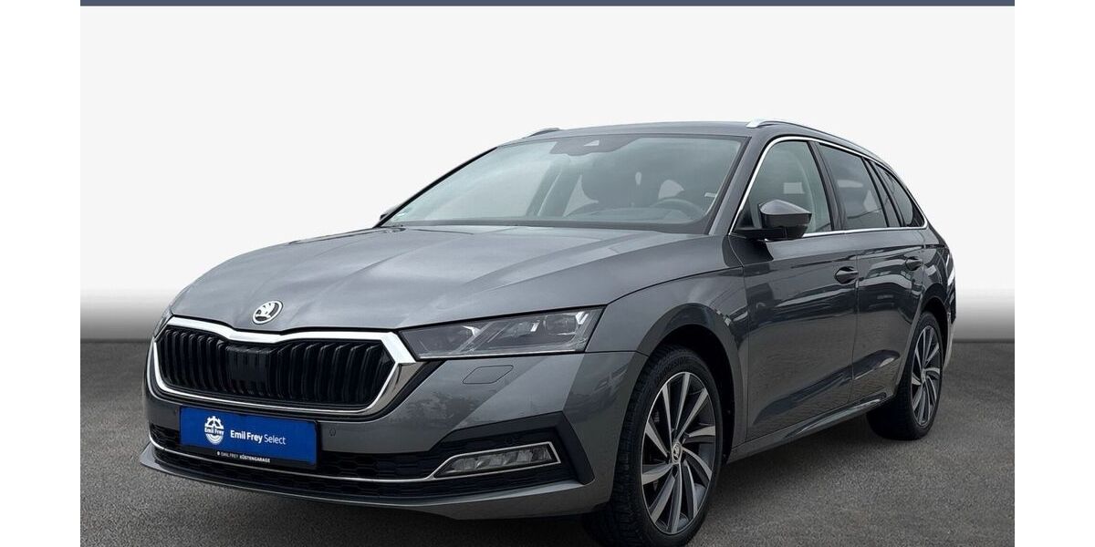 Skoda Octavia 49.365 km 29.990 &euro; Heide 25746