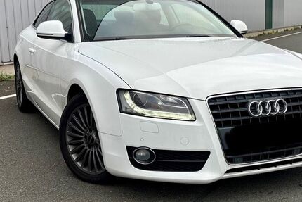 Audi A5 62.449 km 9.550 € Schwerte 58239