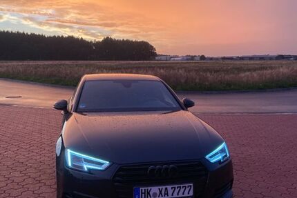 Audi A4 158.618 km 17.000 &euro; Schneverdingen 29640