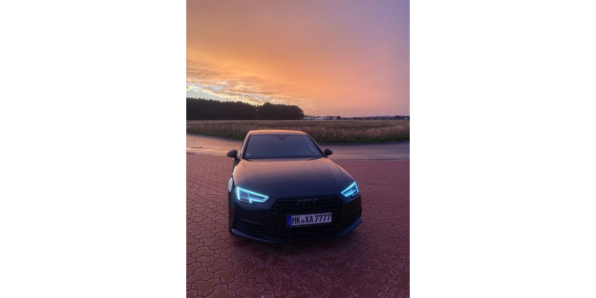 Audi A4 158.618 km 17.000 &euro; Schneverdingen 29640