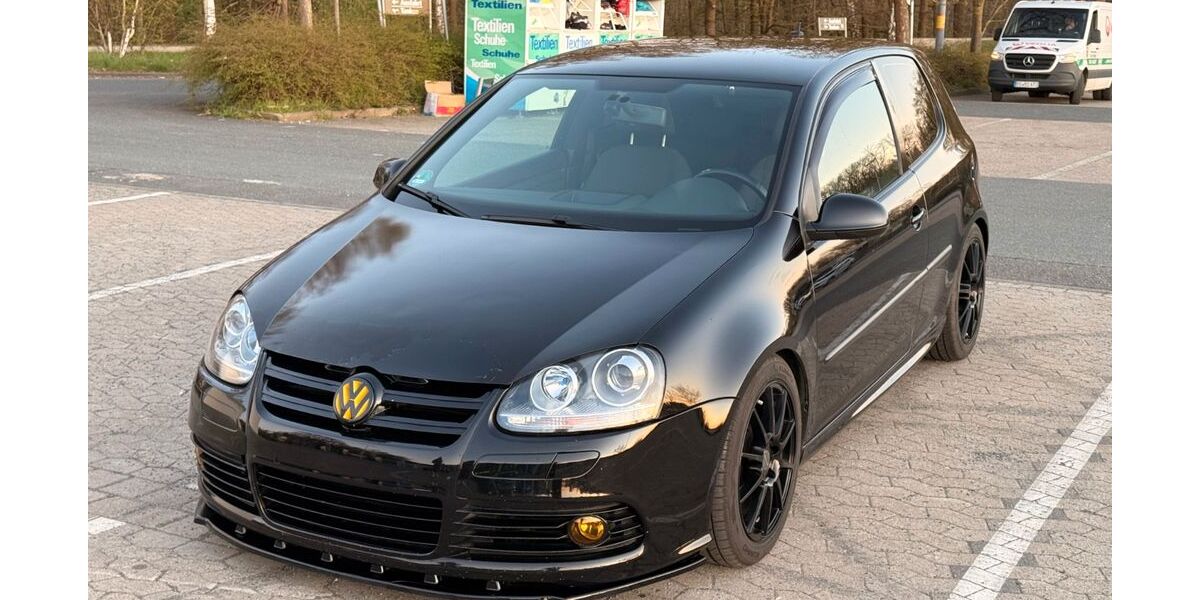 VW Golf 292.000 km 4.000 &euro; Braunschweig 38112