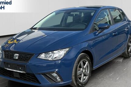 Seat Ibiza 228.012 km 5.400 &euro; Kulmbach / Melkendorf 95326