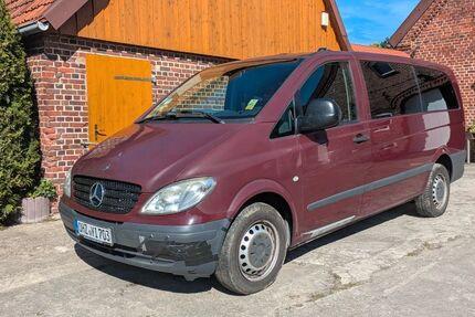 Mercedes-Benz Vito 380.000 km 4.950 € Bremen 28203