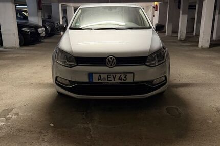 VW Polo 82.150 km 8.490 &euro; Gersthofen 86368