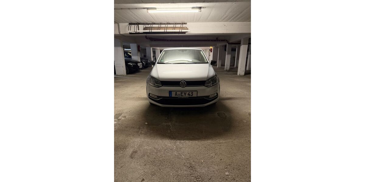 VW Polo 82.150 km 8.490 &euro; Gersthofen 86368