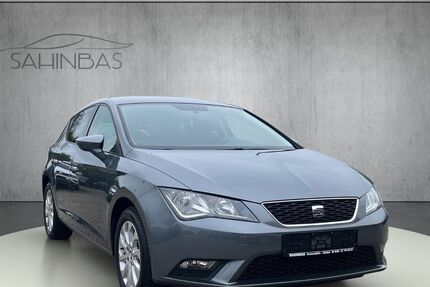 Seat Leon 112.400 km 10.990 &euro; Neu Wulmstorf / Rübke 21629