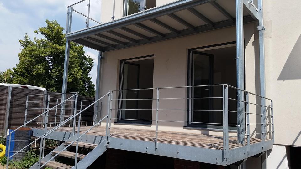 Etagenwohnung Teupitz - 2 Zimmer, 61 m&sup2;, 759&euro; | Angebot:26396392