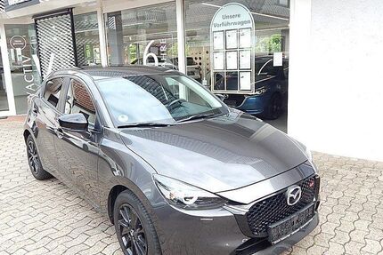Mazda 2 34.217 km 18.490 &euro; Stemwede 32351