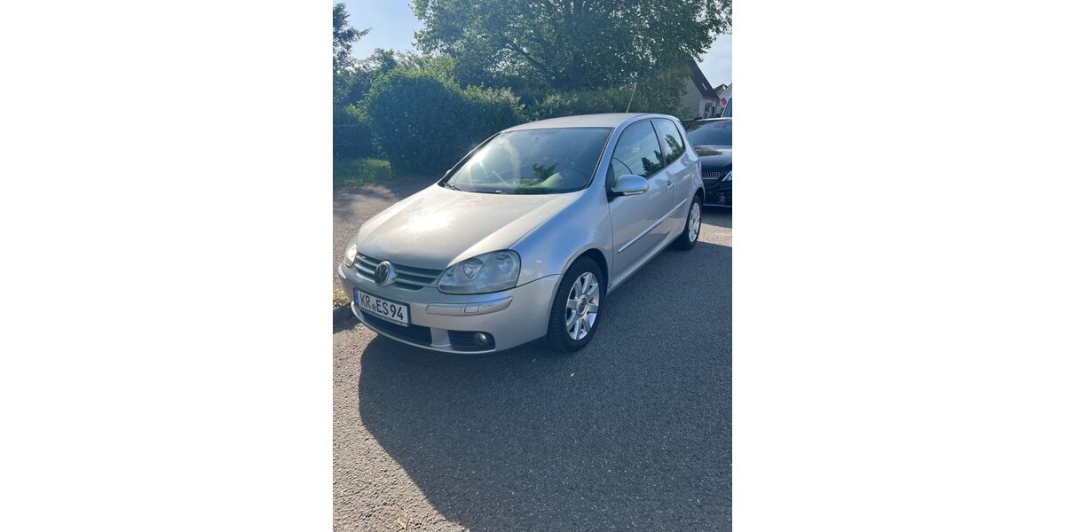 VW Golf 188.300 km 2.980 &euro; Krefeld 47809