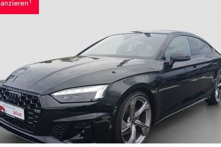 Audi A5 11.200 km 44.890 € Erfurt 99099