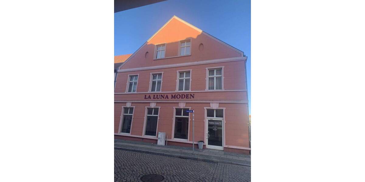 Gewerbeobjekt Osterburg Osterburg - 229.000&euro; | Angebot:25799990