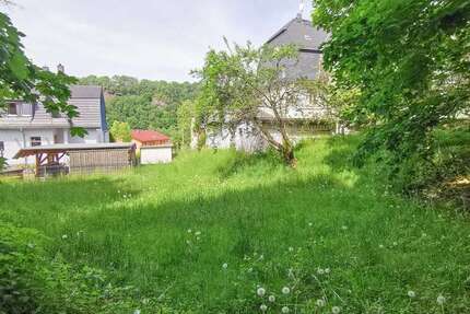 Grundstück zu verkaufen in Freital 119.000 € 885 m² zimmer