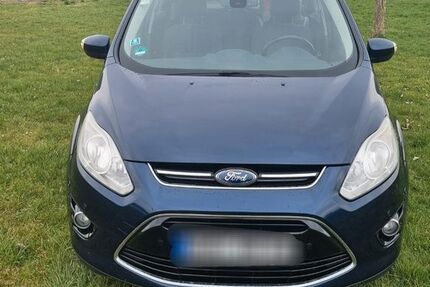 Ford C-Max 290.000 km 5.800 &euro; Höttingen 91798