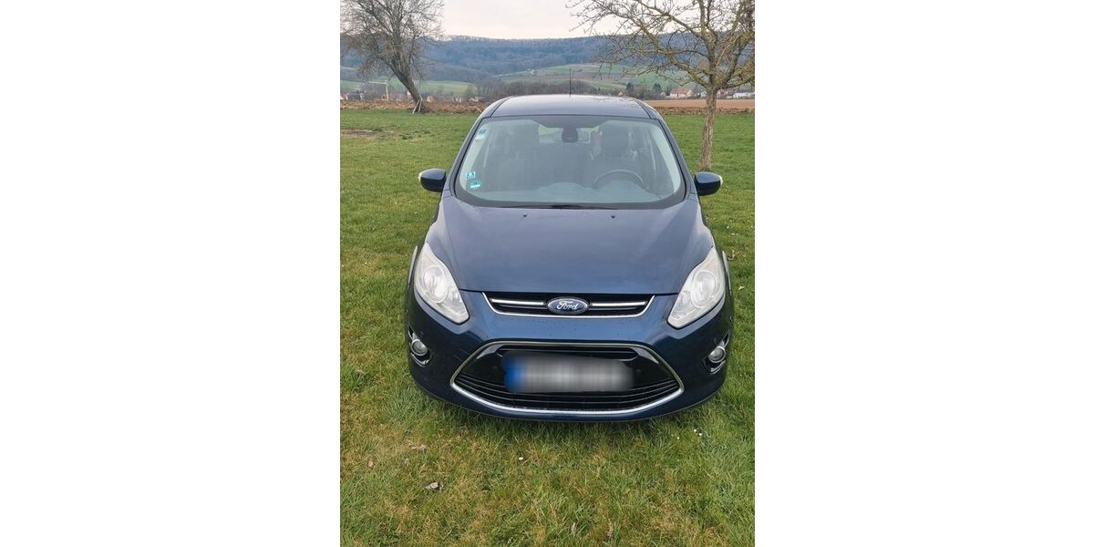 Ford C-Max 290.000 km 5.800 &euro; Höttingen 91798