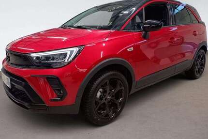 Opel Crossland 8.300 km 18.400 &euro; Meckenheim 53340