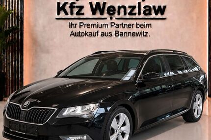Skoda Superb 199.890 km 9.900 &euro; Bannewitz 01728
