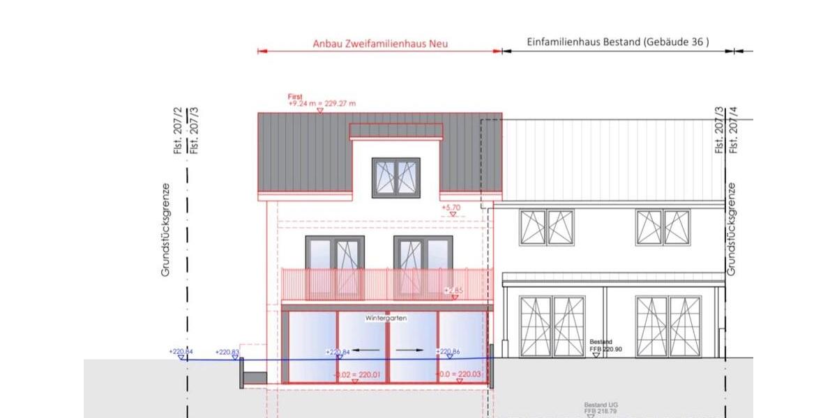Doppelhaushälfte Vellmar - 4 Zimmer, 110 m&sup2;, 495.000&euro; | Angebot:27040125