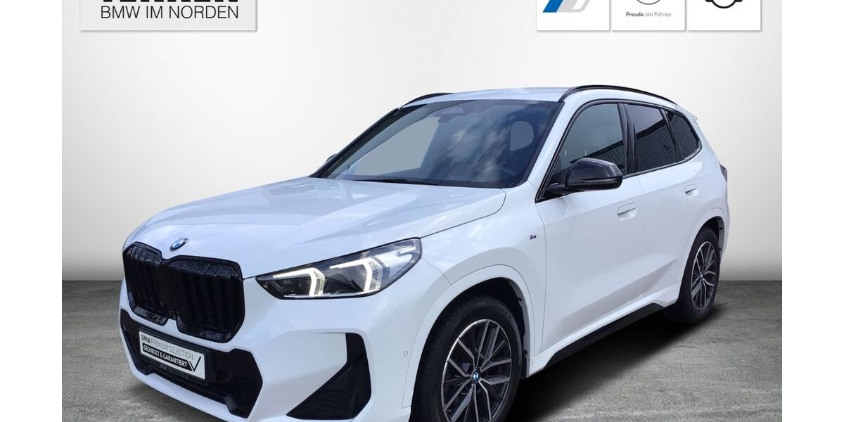 BMW X1 113.059 km 33.890 &euro; Emden 26723