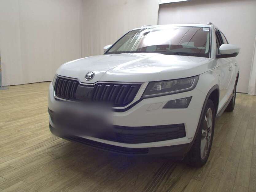 Kodiaq