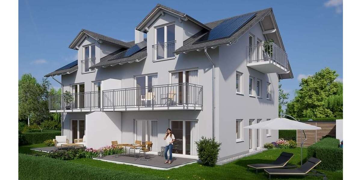 Einfamilienhaus Dießen - 6 Zimmer, 175 m&sup2;, 1.199.000&euro; | Angebot:25203874