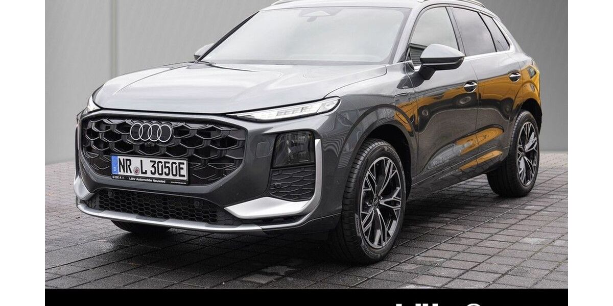 Audi Q3 1.500 km 54.260 &euro; Neuwied 56564