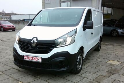 Renault Trafic 141.525 km 7.890 &euro; Puchheim /bei München 82178