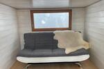 Einzigartiger Zirkuswagen Tinyhouse - Wohnen mit Charme